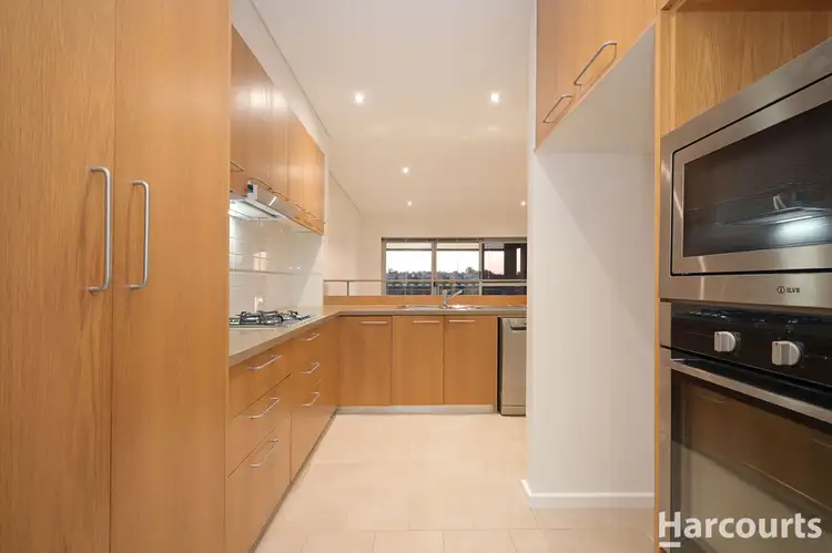 Sixth view of Homely house listing, 19/10 Roebuck Drive, Salter Point WA 6152