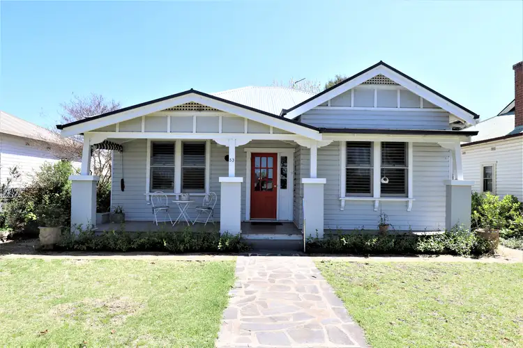 53 Olney Street, Cootamundra NSW 2590