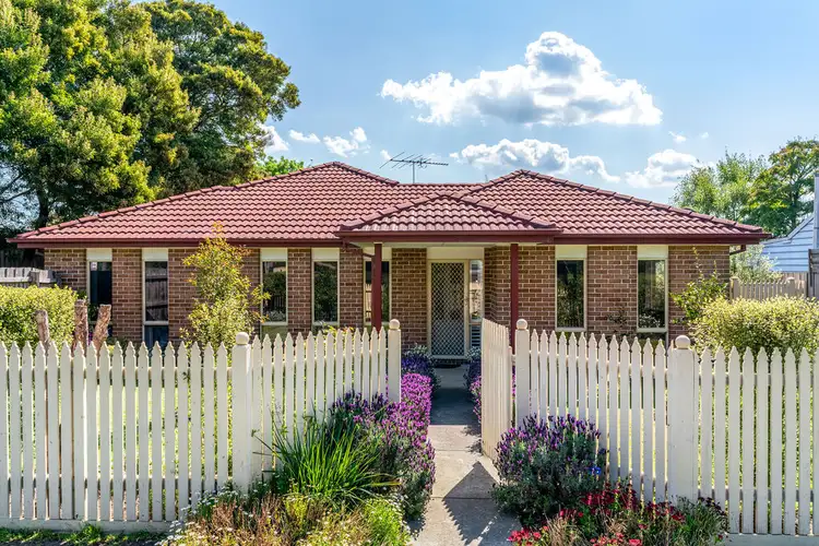 Main view of Homely unit listing, 1/2420 Frankston-Flinders Road, Bittern VIC 3918