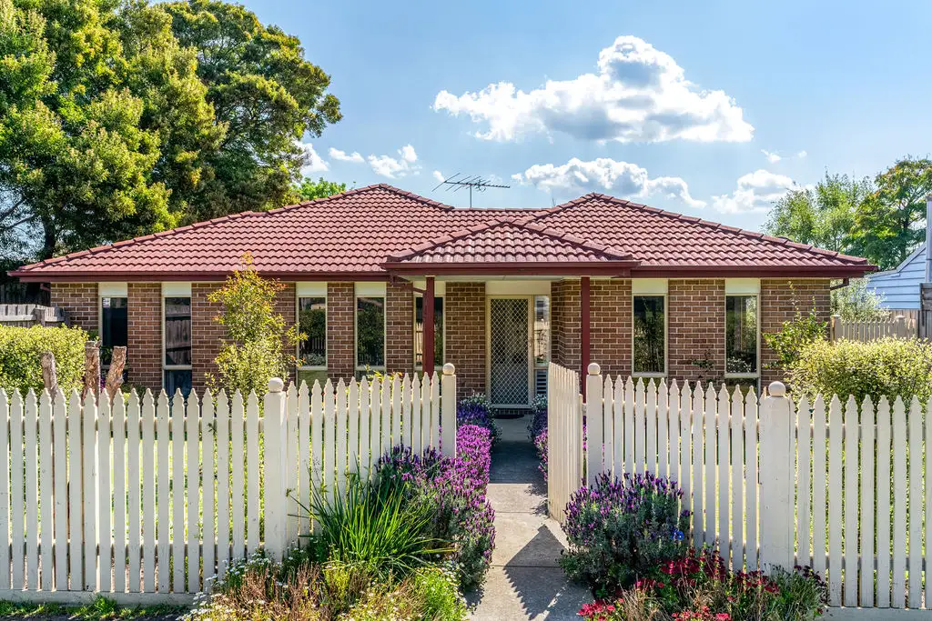 Main view of Homely unit listing, 1/2420 Frankston-Flinders Road, Bittern VIC 3918