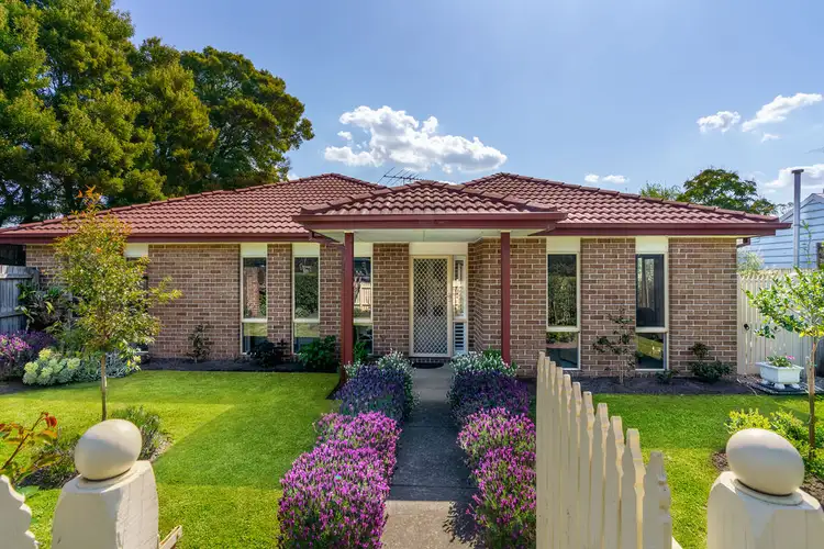 Second view of Homely unit listing, 1/2420 Frankston-Flinders Road, Bittern VIC 3918