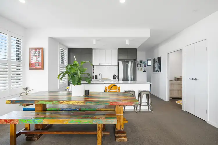 Second view of Homely unit listing, 217/43 Rochat Avenue, Banyo QLD 4014