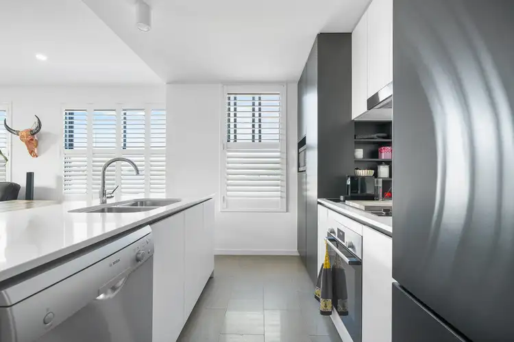 Third view of Homely unit listing, 217/43 Rochat Avenue, Banyo QLD 4014