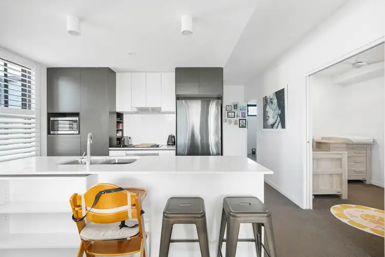 Fourth view of Homely unit listing, 217/43 Rochat Avenue, Banyo QLD 4014