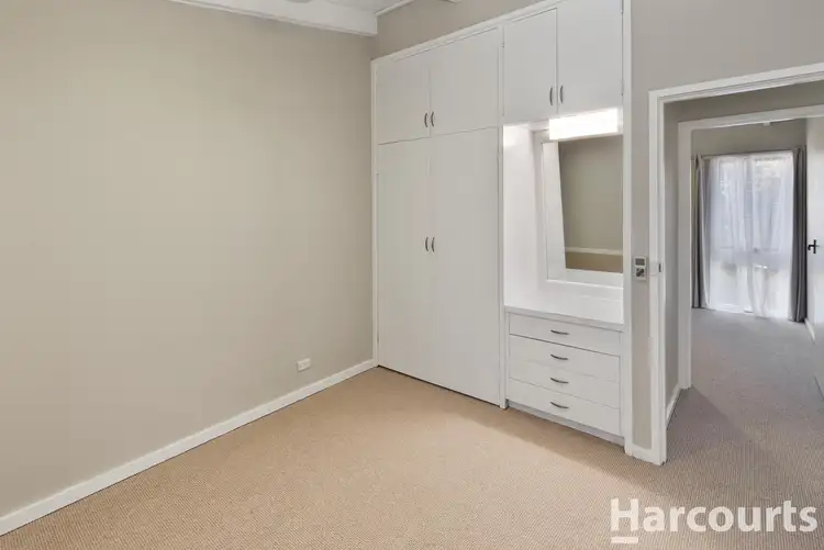 Fifth view of Homely house listing, 1/1 Begg Street, Horsham VIC 3400