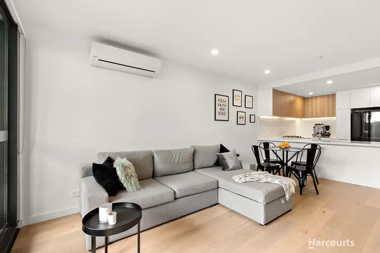 Second view of Homely apartment listing, 110/147 Neerim Road, Glen Huntly VIC 3163