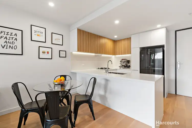 Third view of Homely apartment listing, 110/147 Neerim Road, Glen Huntly VIC 3163