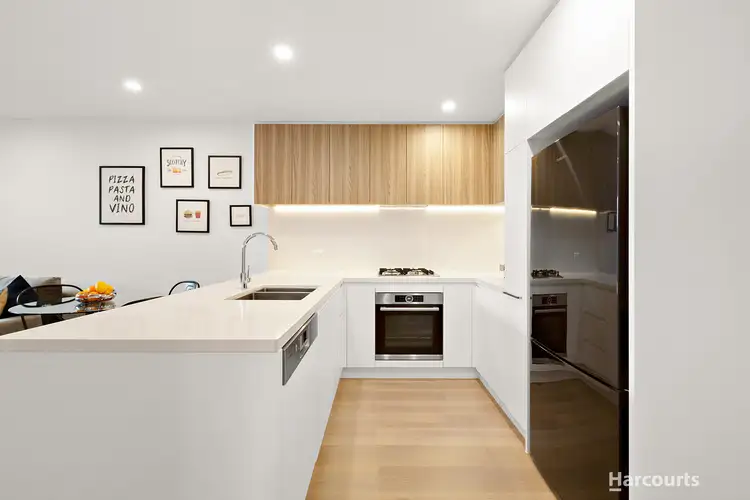 Fourth view of Homely apartment listing, 110/147 Neerim Road, Glen Huntly VIC 3163