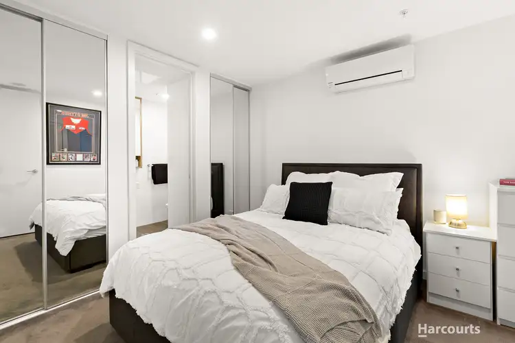 Fifth view of Homely apartment listing, 110/147 Neerim Road, Glen Huntly VIC 3163