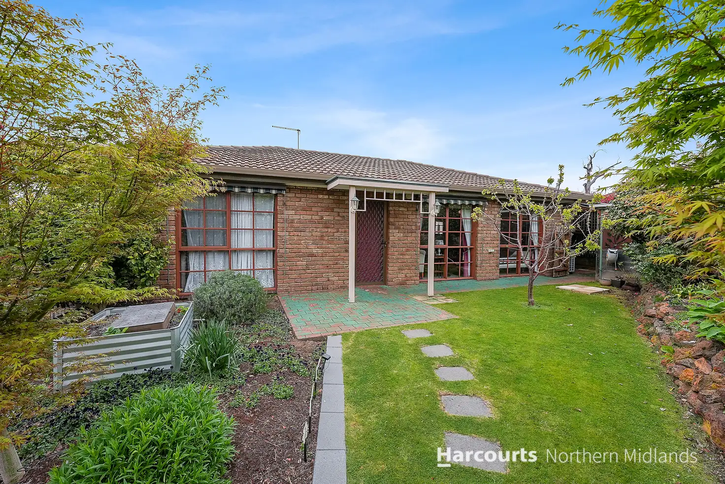 Main view of Homely house listing, 45 Mcculloch Drive, Hadspen TAS 7290