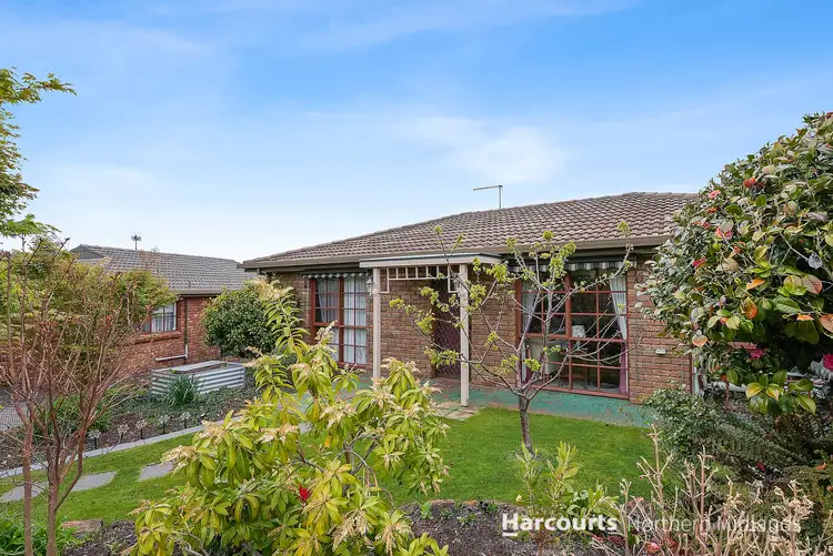 Second view of Homely house listing, 45 Mcculloch Drive, Hadspen TAS 7290