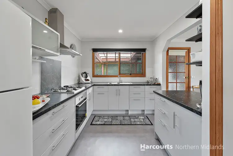 Third view of Homely house listing, 45 Mcculloch Drive, Hadspen TAS 7290