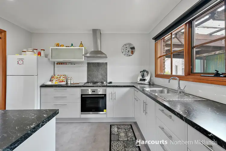 Fourth view of Homely house listing, 45 Mcculloch Drive, Hadspen TAS 7290