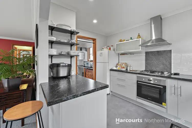 Fifth view of Homely house listing, 45 Mcculloch Drive, Hadspen TAS 7290