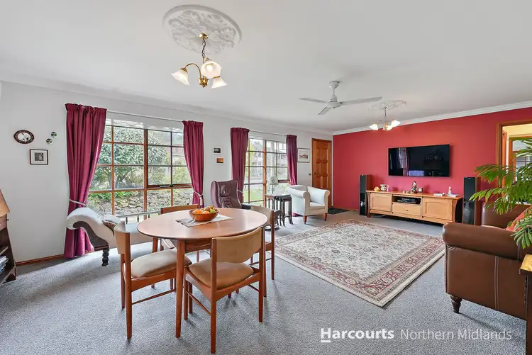 Sixth view of Homely house listing, 45 Mcculloch Drive, Hadspen TAS 7290