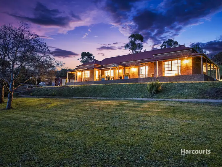 Second view of Homely house listing, 1 Cahill Place, Acton Park TAS 7170