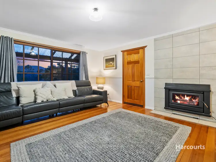 Fifth view of Homely house listing, 1 Cahill Place, Acton Park TAS 7170