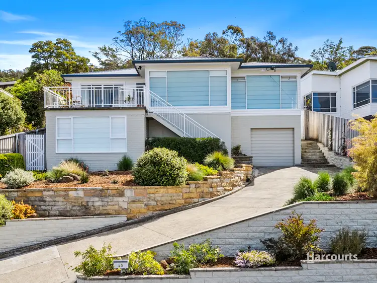 45 Bastick Street, Rosny TAS 7018