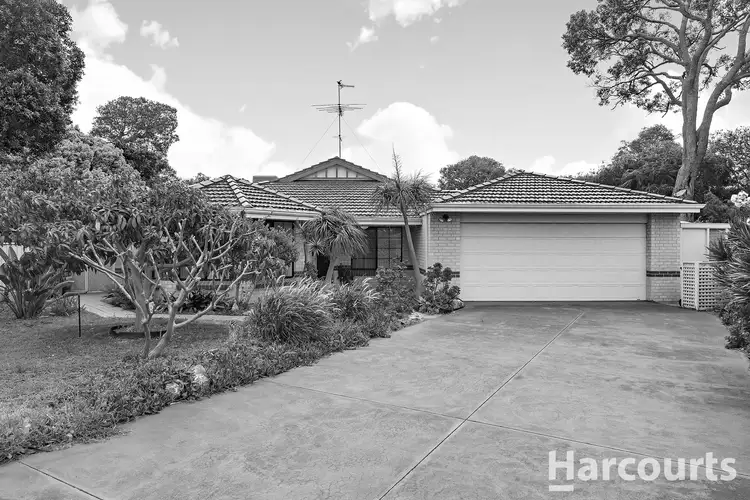 Main view of Homely house listing, 11 Signet Court, Wannanup WA 6210