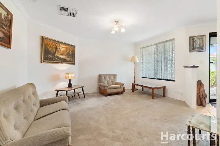 Third view of Homely house listing, 11 Signet Court, Wannanup WA 6210