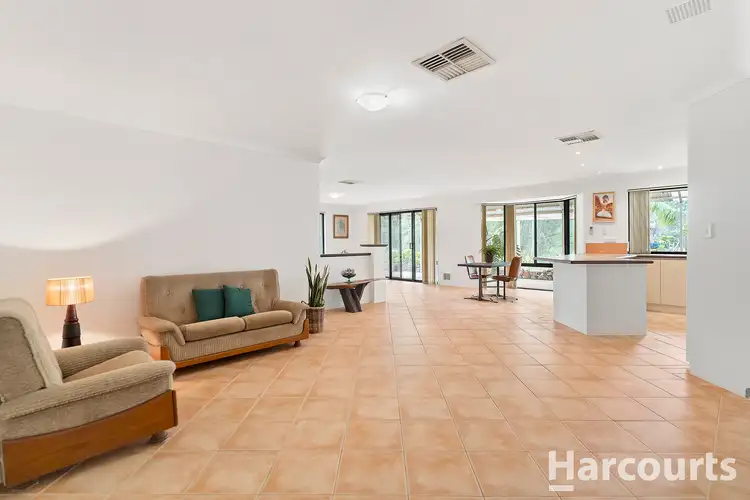 Fourth view of Homely house listing, 11 Signet Court, Wannanup WA 6210