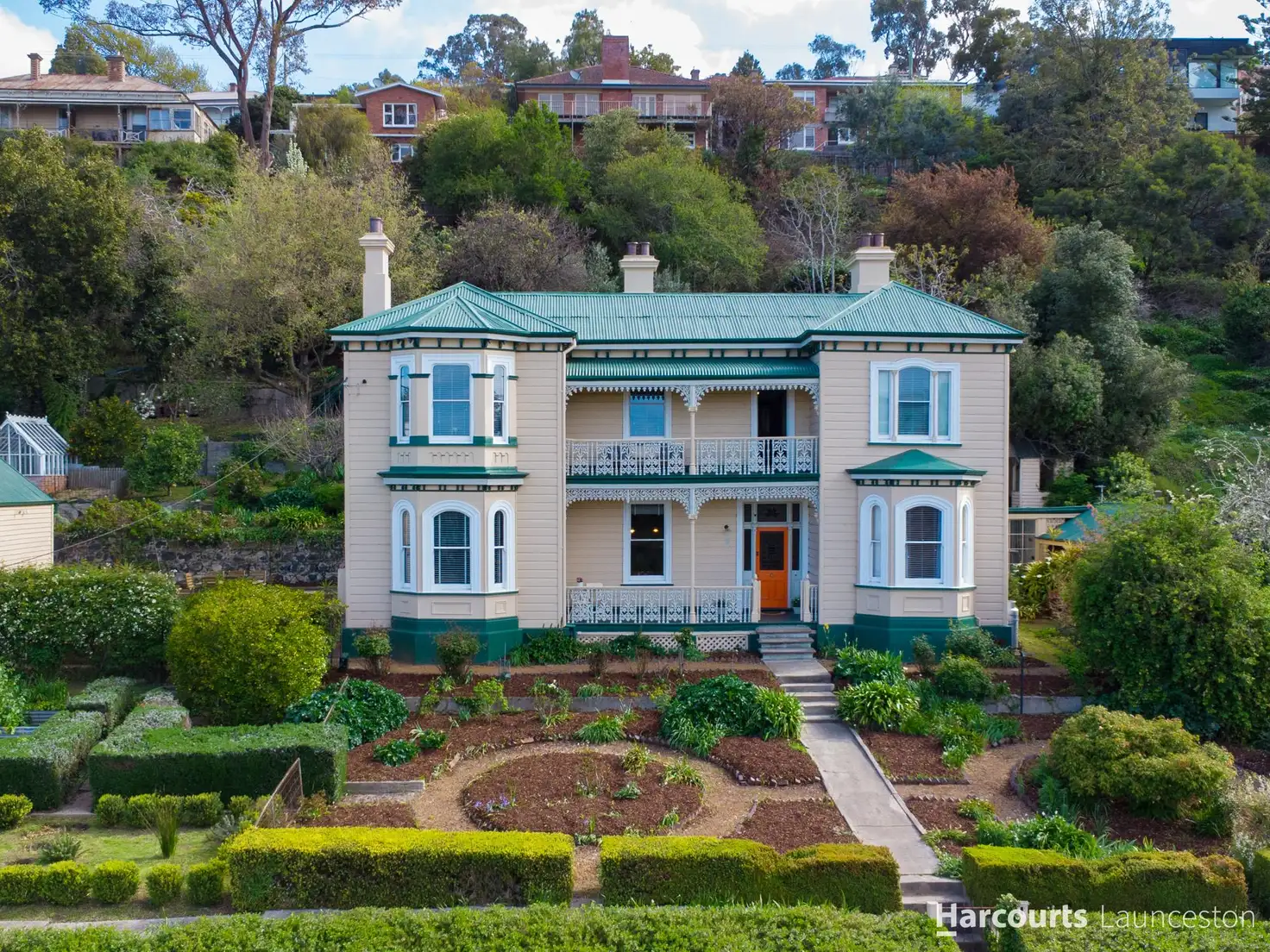 Main view of Homely house listing, 27 West Tamar Road, Trevallyn TAS 7250