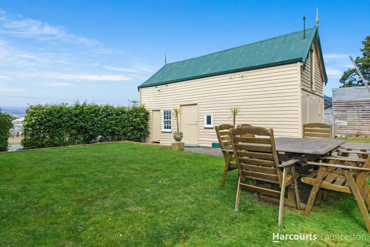 Second view of Homely house listing, 27 West Tamar Road, Trevallyn TAS 7250