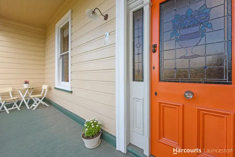 Third view of Homely house listing, 27 West Tamar Road, Trevallyn TAS 7250