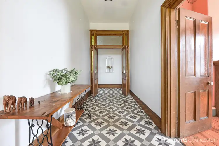 Fifth view of Homely house listing, 27 West Tamar Road, Trevallyn TAS 7250