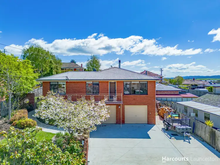 Main view of Homely house listing, 2 Janor Street, Riverside TAS 7250