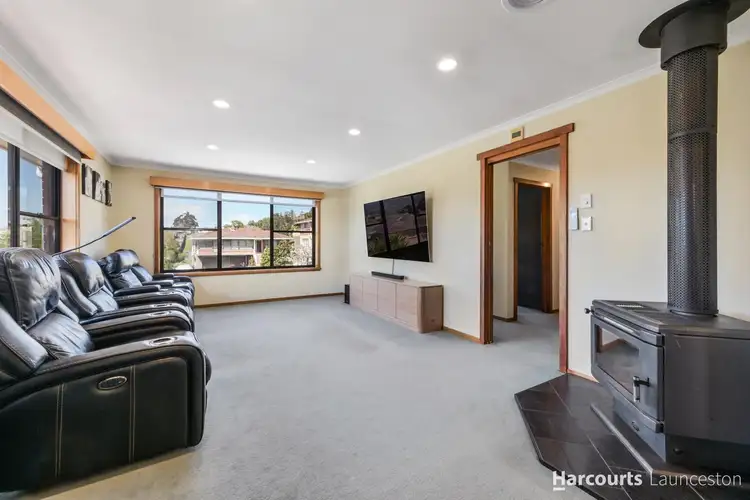 Second view of Homely house listing, 2 Janor Street, Riverside TAS 7250
