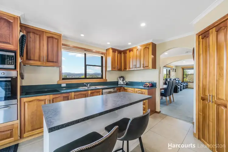 Fifth view of Homely house listing, 2 Janor Street, Riverside TAS 7250