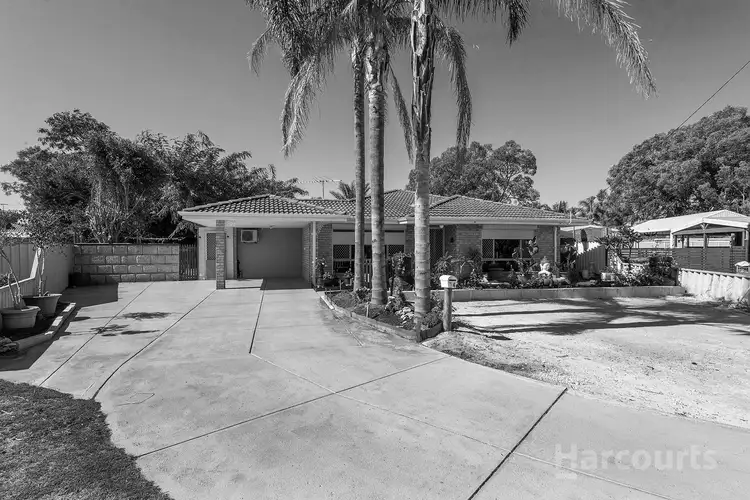 14 Nightingale Place, Greenfields WA 6210