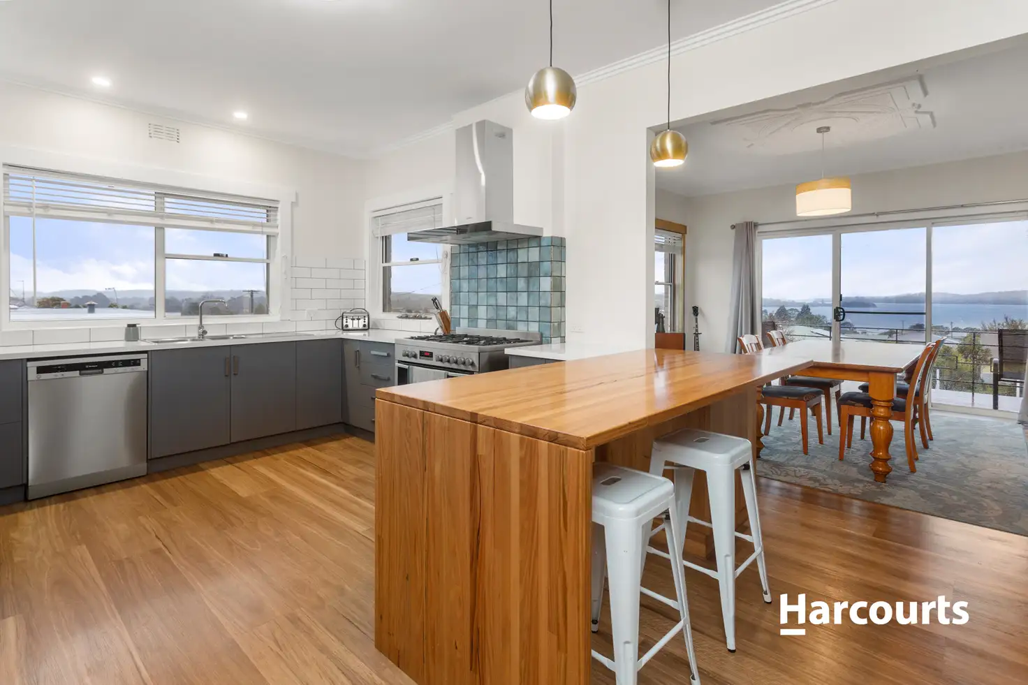 Main view of Homely house listing, 19 Napier Street, Beauty Point TAS 7270