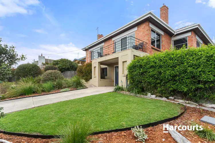 Second view of Homely house listing, 19 Napier Street, Beauty Point TAS 7270