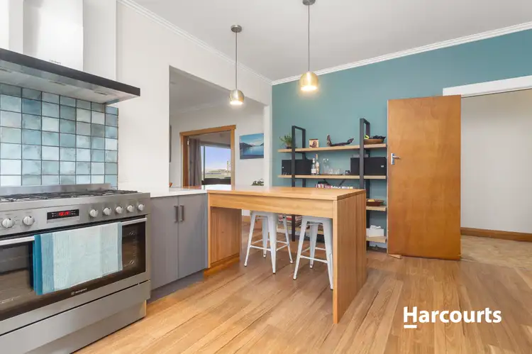 Fourth view of Homely house listing, 19 Napier Street, Beauty Point TAS 7270