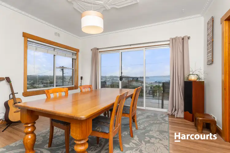 Fifth view of Homely house listing, 19 Napier Street, Beauty Point TAS 7270