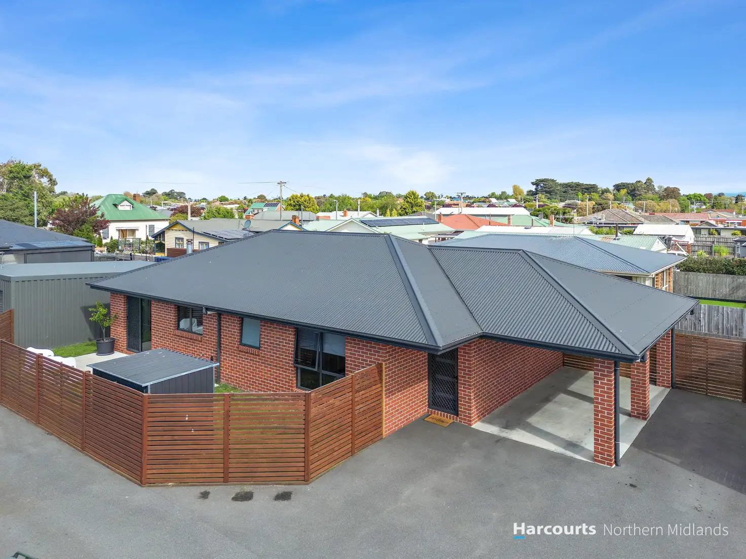 Main view of Homely house listing, 1/82a Marlborough Street, Longford TAS 7301