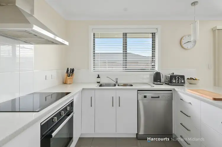Third view of Homely house listing, 1/82a Marlborough Street, Longford TAS 7301