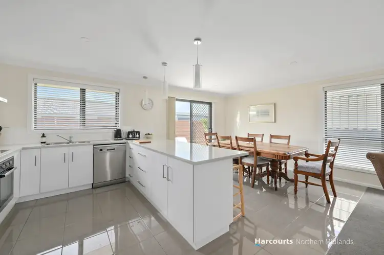 Fifth view of Homely house listing, 1/82a Marlborough Street, Longford TAS 7301