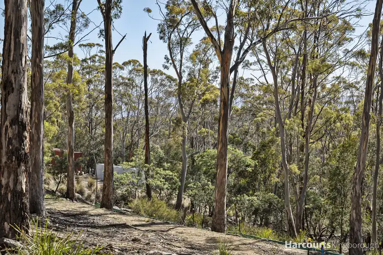 Fourth view of Homely land listing, 22 Hargrave Place, Mount Nelson TAS 7007