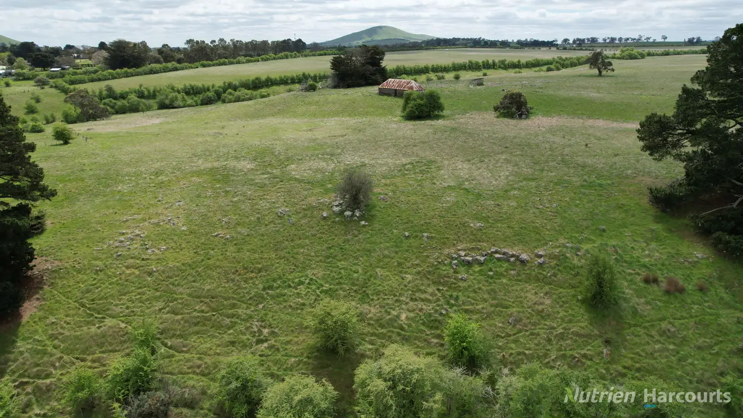 Main view of Homely rural property listing, 815 Daylesford-Clunes Road, Smeaton VIC 3364