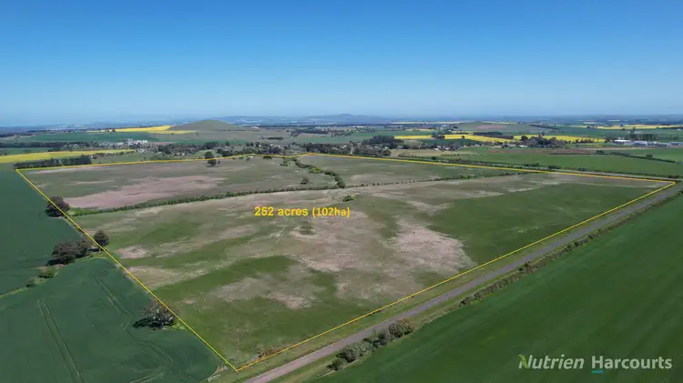 Third view of Homely rural property listing, 815 Daylesford-Clunes Road, Smeaton VIC 3364