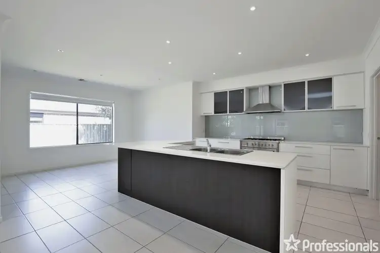 Second view of Homely house listing, 9 Beauchamp Way, Cranbourne East VIC 3977