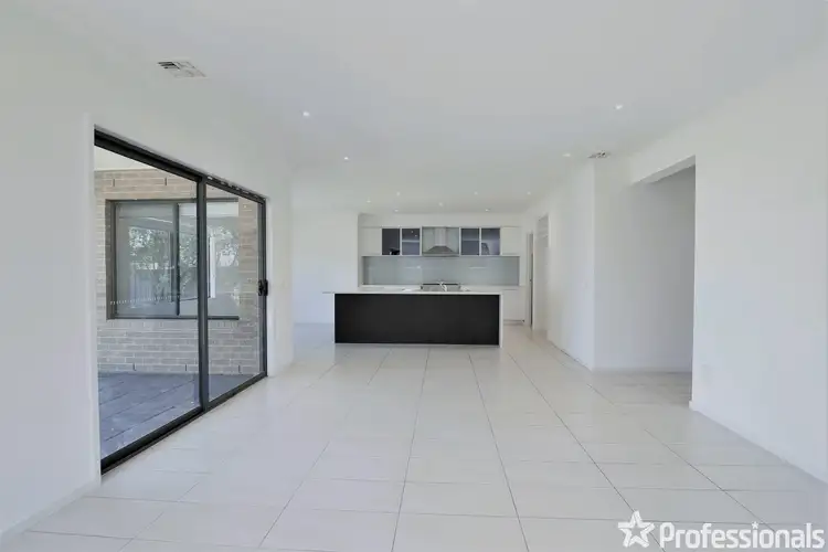 Third view of Homely house listing, 9 Beauchamp Way, Cranbourne East VIC 3977