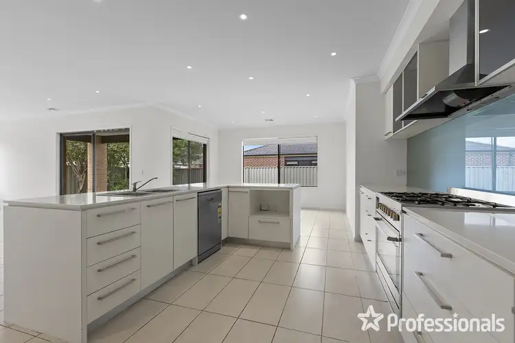Fourth view of Homely house listing, 9 Beauchamp Way, Cranbourne East VIC 3977