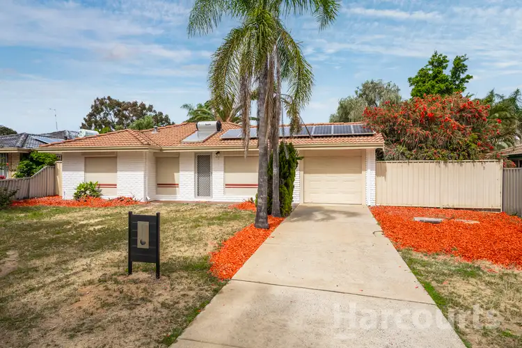 Second view of Homely house listing, 7 Exchequer Avenue, Greenfields WA 6210