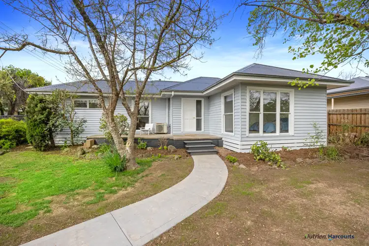 Main view of Homely house listing, 129 Grant Street, Alexandra VIC 3714