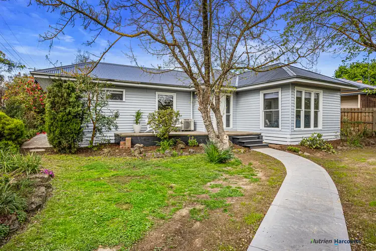 Second view of Homely house listing, 129 Grant Street, Alexandra VIC 3714