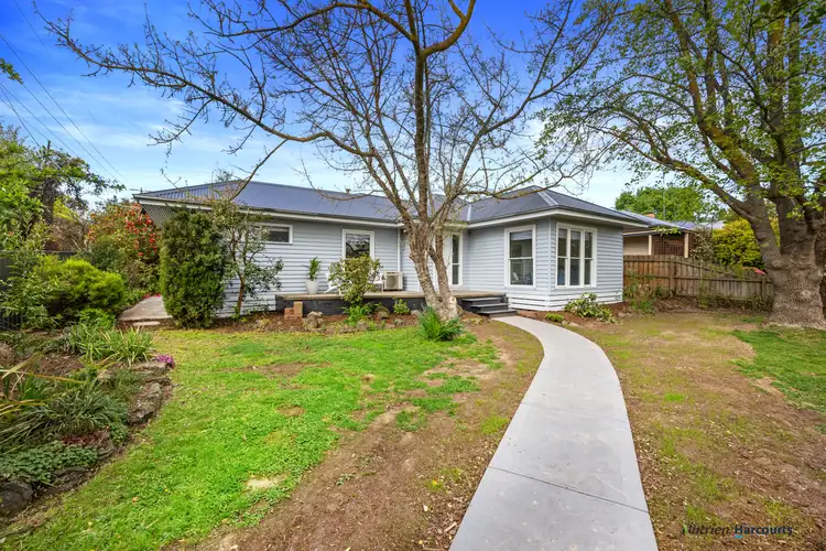 Third view of Homely house listing, 129 Grant Street, Alexandra VIC 3714